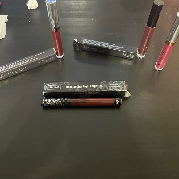 COPY - 8PC Bundle (Anastasia Beverly Hills)🚨 High end🚨 - Picture 10 of 10